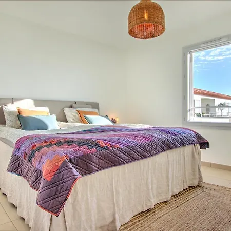 Loti 51 Apartment Antibes