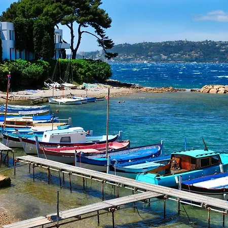 Loti 51 Apartment Antibes