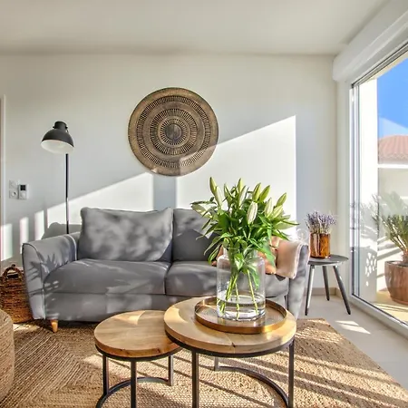 Loti 51 Apartment Antibes