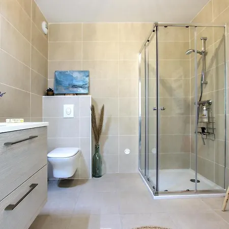 Loti 51 Apartment